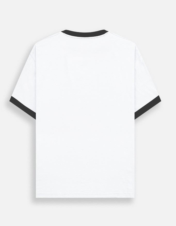 Unisex Ringer T-Shirt