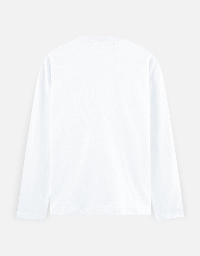 Men's Full Sleeve T-Shirt